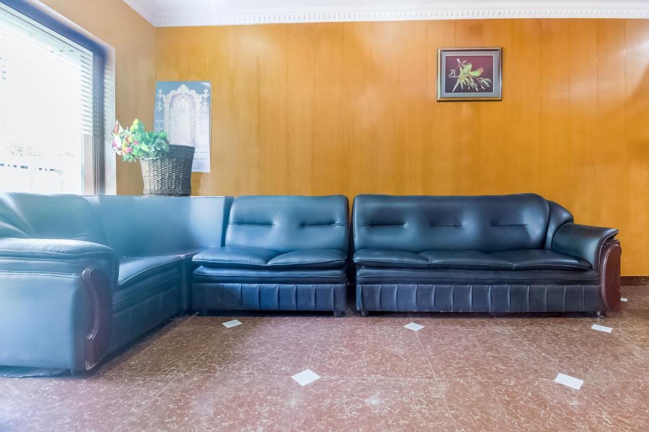 Oyo 70841 Hotel Anjali Residency Velur Екстер'єр фото